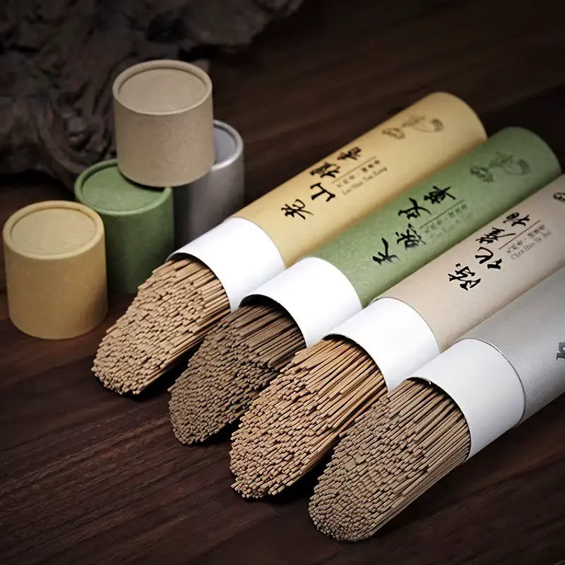 Encens idéal pour méditation et relaxation