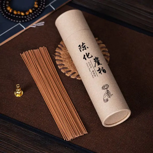 Encens purifiant pour un intérieur sain