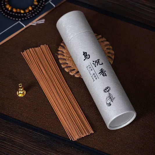 Encens fabriqué selon un savoir-faire traditionnel