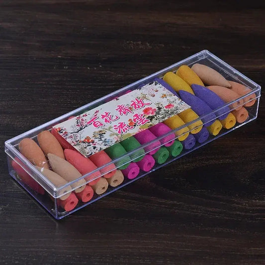 Parfait pour une ambiance douce et réconfortante.