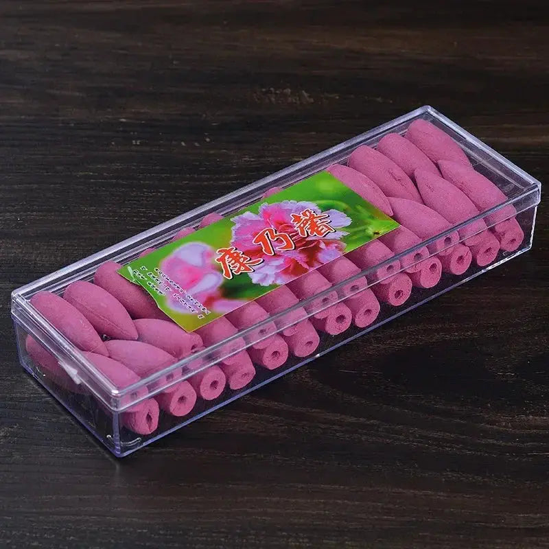 Idéal pour les rituels de bien-être.