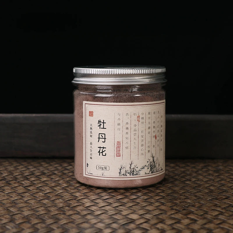 Encens en poudre naturel, parfait pour méditation