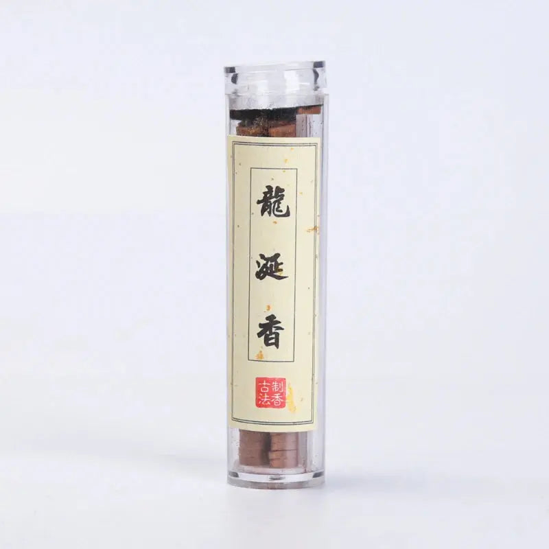 Encens doux et pur pour la relaxation