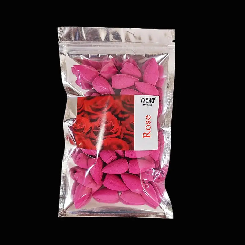Encens reflux aux multiples senteurs pour une ambiance bien-être