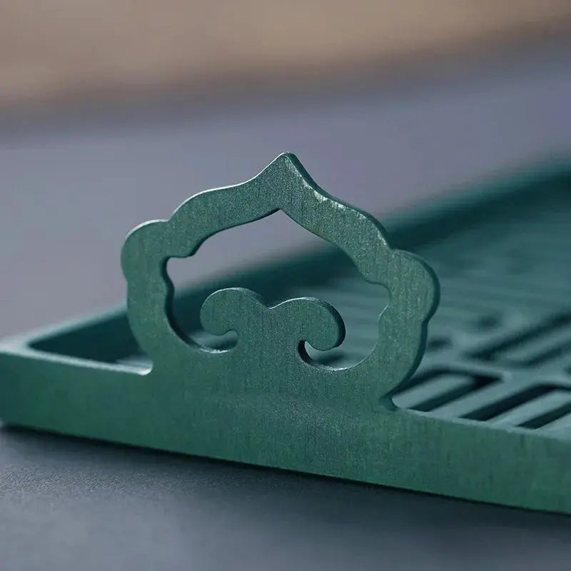 Ensemble raffiné pour brûler l’encens