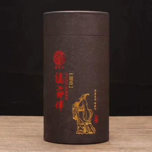 Favorise un équilibre énergétique apaisant.