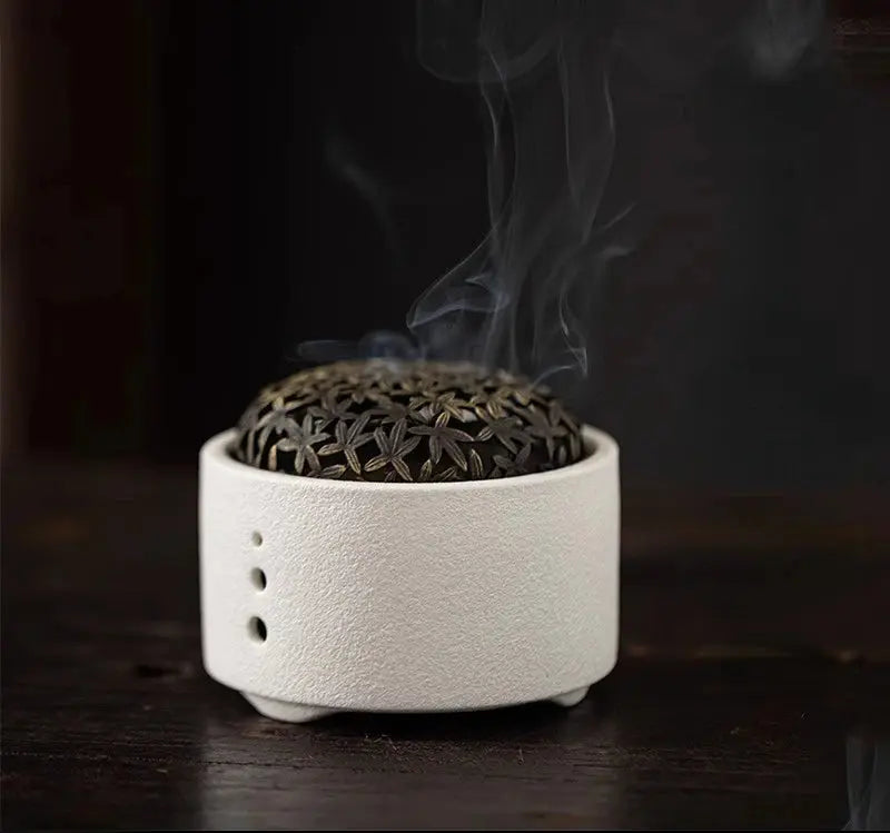 accessoire encens pour intérieur calme