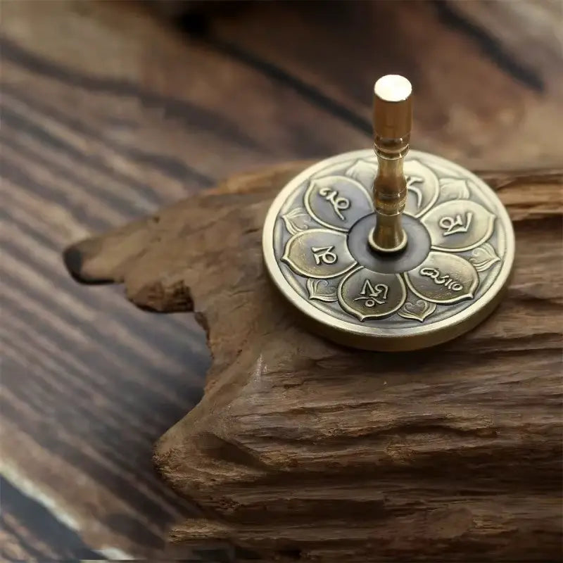 Élément essentiel pour amateurs d’encens.