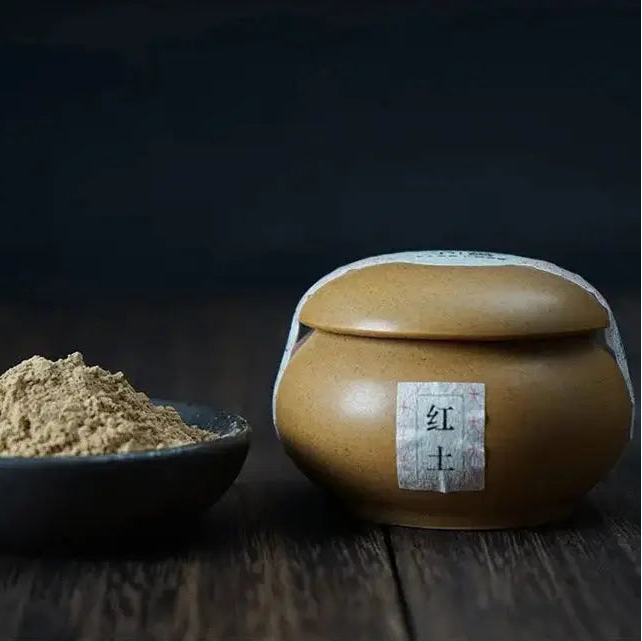 poudre d’encens pour purification et rituels