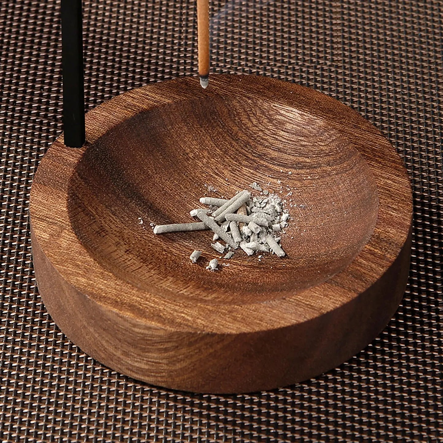 Accessoire de méditation et décoration zen