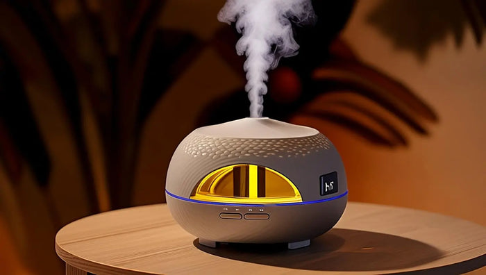 DIffuseur d'Huiles Essentielles Aromathérapie