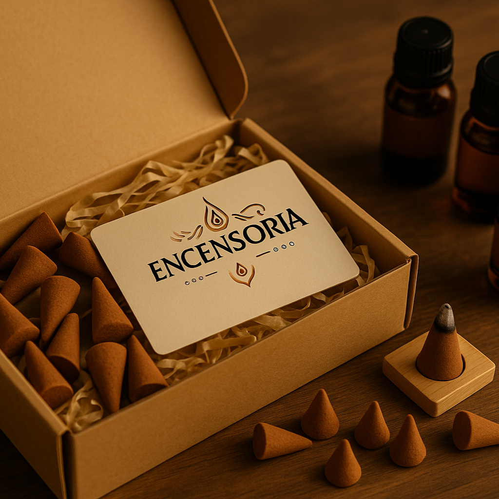 bon plan et promotions encens