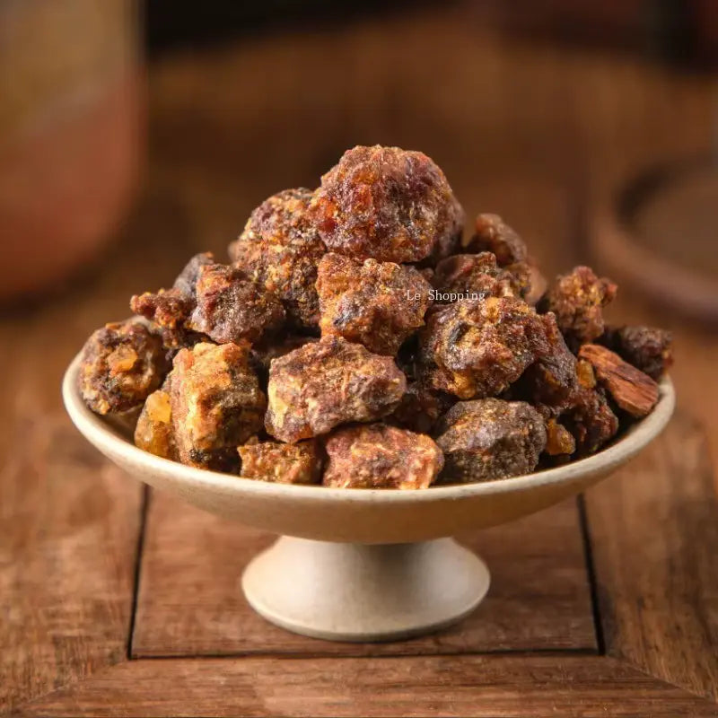 Poudre d'encens et Résines Naturelles