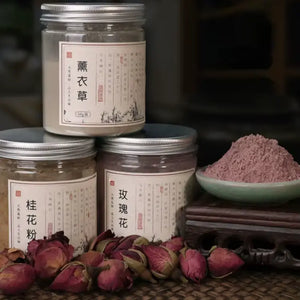 Poudre d'Encens Naturelle 50g ENCENSORIA