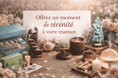 Fête des Mères 🌸