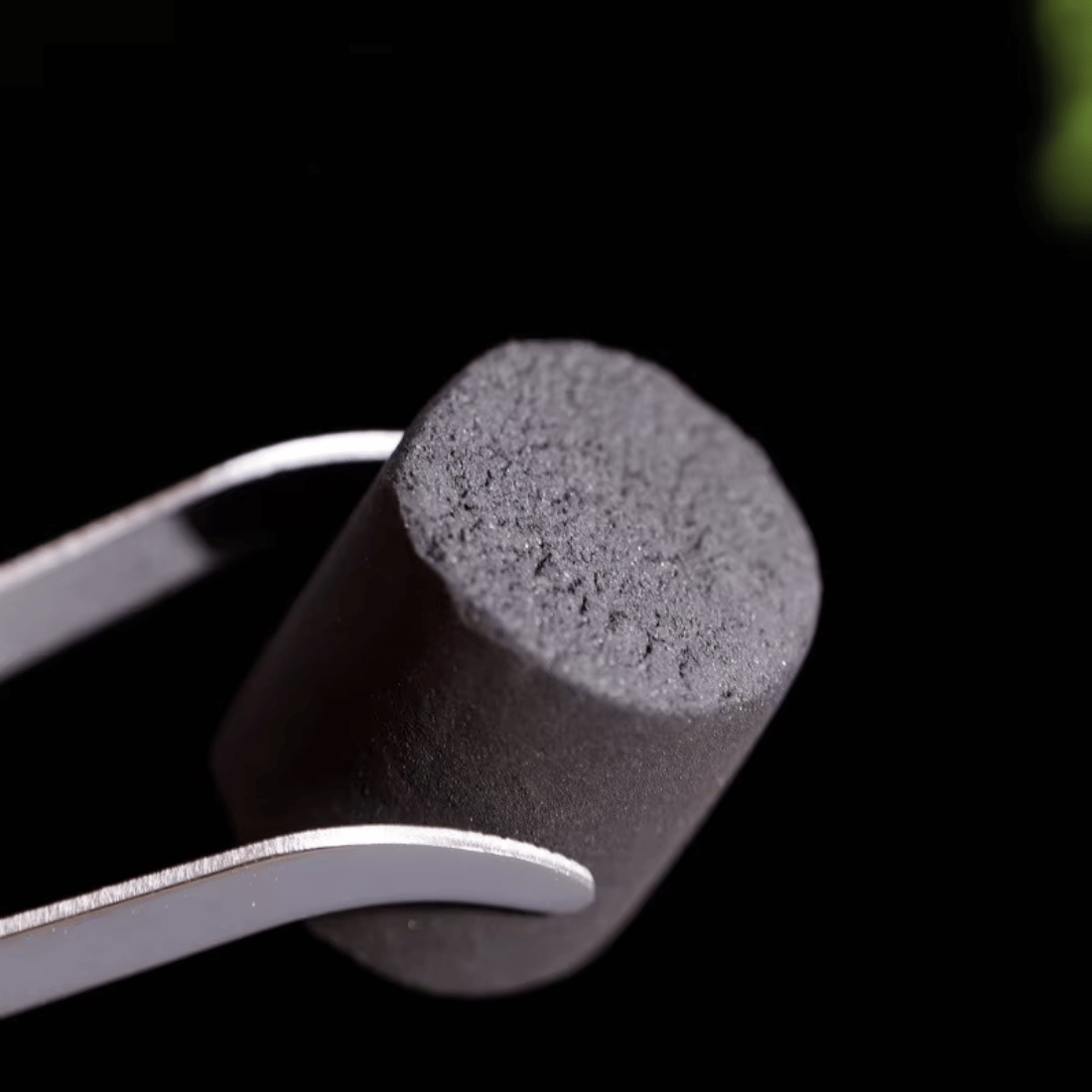 Charbons Ardents pour Encens en Grains - Boîte de 28 Pastilles