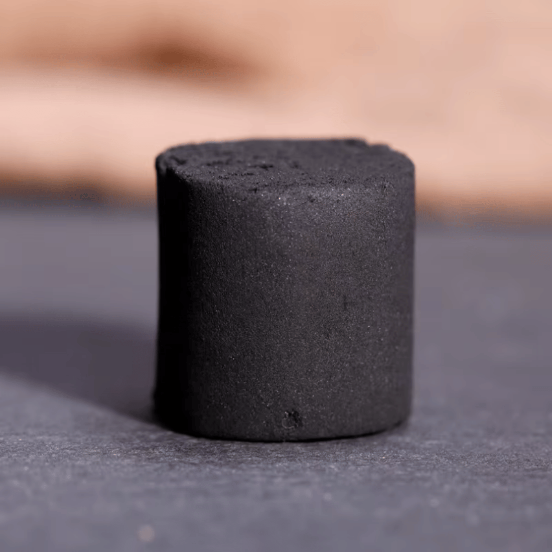 Charbons Ardents pour Encens en Grains - Boîte de 28 Pastilles