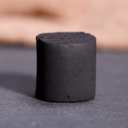 Charbons Ardents pour Encens en Grains - Boîte de 28 Pastilles