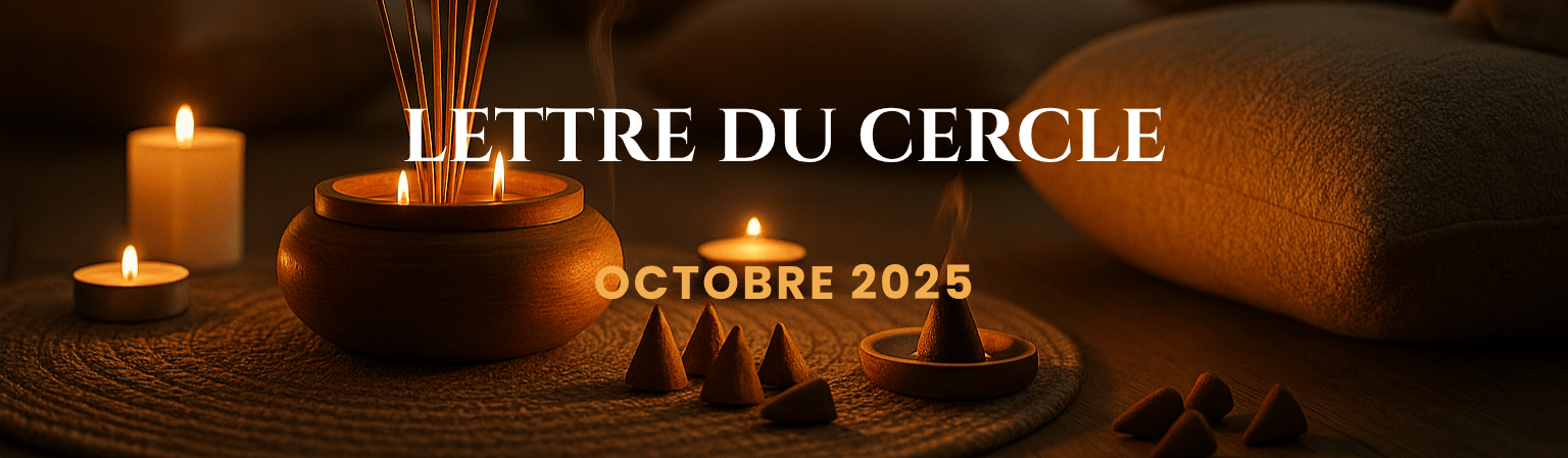 newsletter encensoria octobre 2025