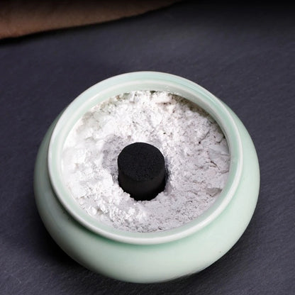 Charbons Ardents pour Encens en Grains - Boîte de 28 Pastilles
