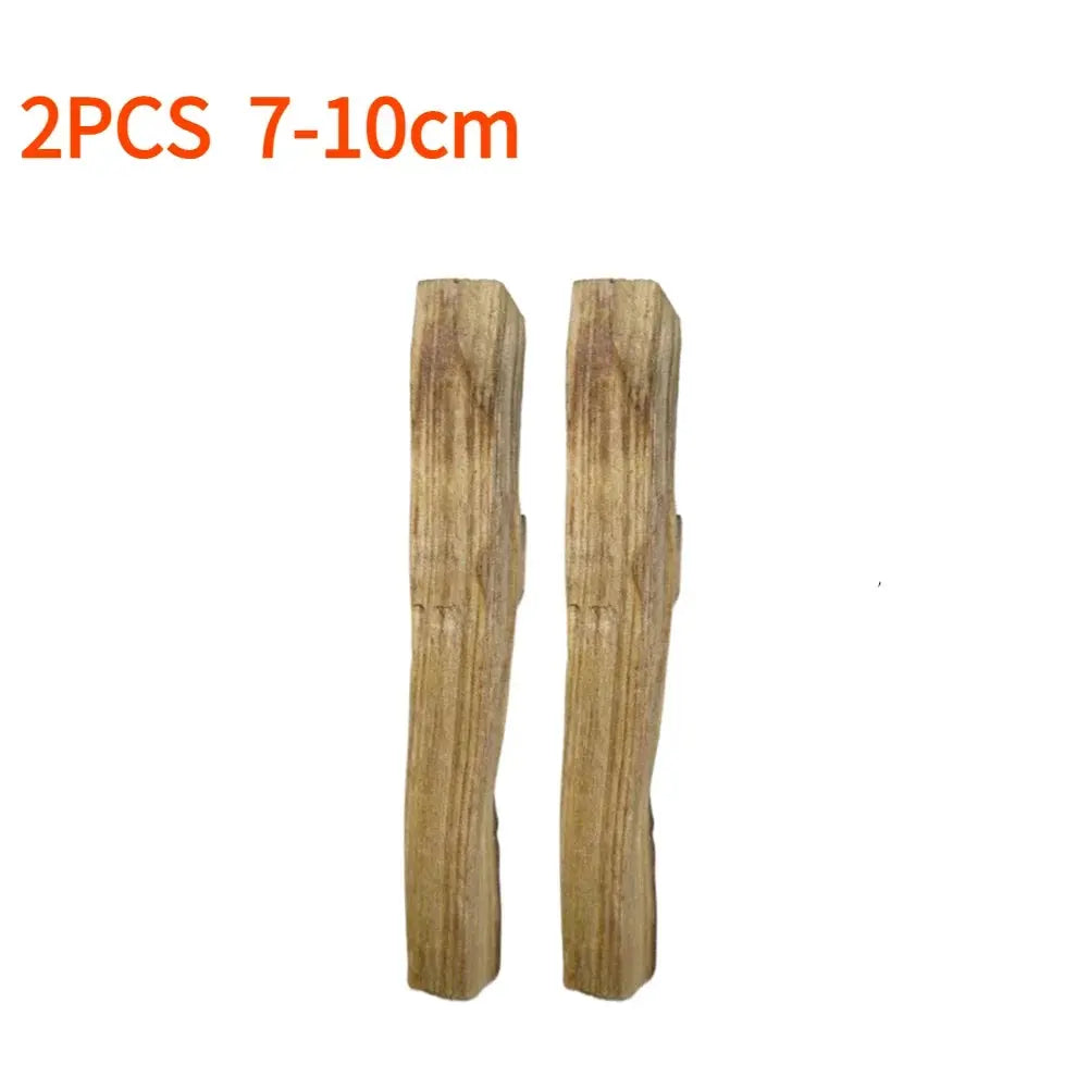 Encens Bâton Palo Santo Haute Teneur en huile - ENCENSORIA