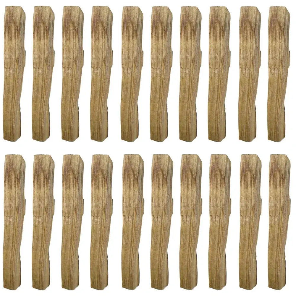 Encens Bâton Palo Santo Haute Teneur en huile - ENCENSORIA