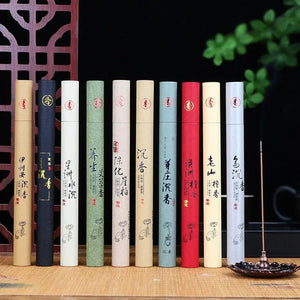 Bâtons d'Encens Traditionnel ENCENSORIA