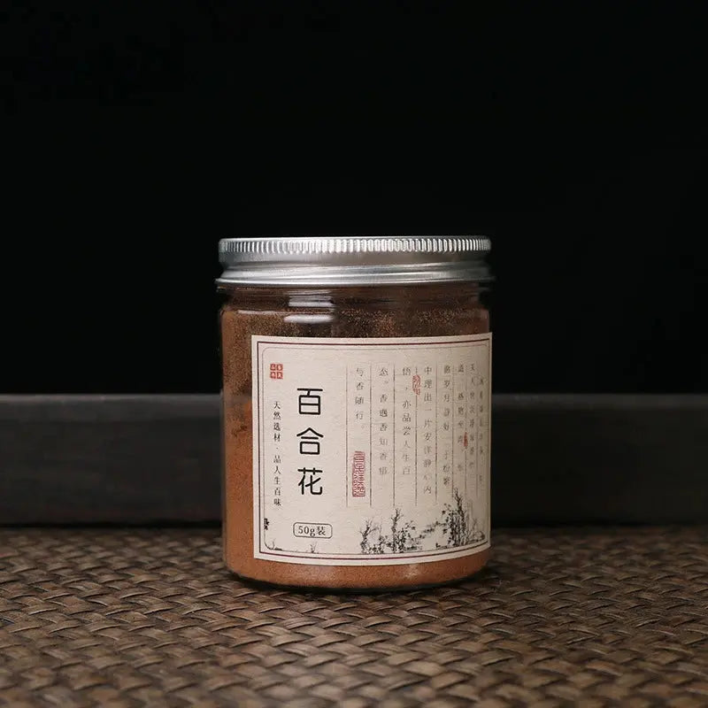 Poudre d'Encens Naturelle 50g ENCENSORIA