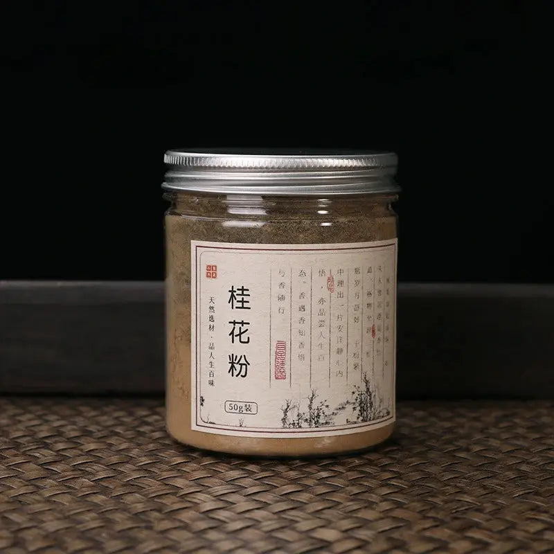 Poudre d'Encens Naturelle 50g ENCENSORIA