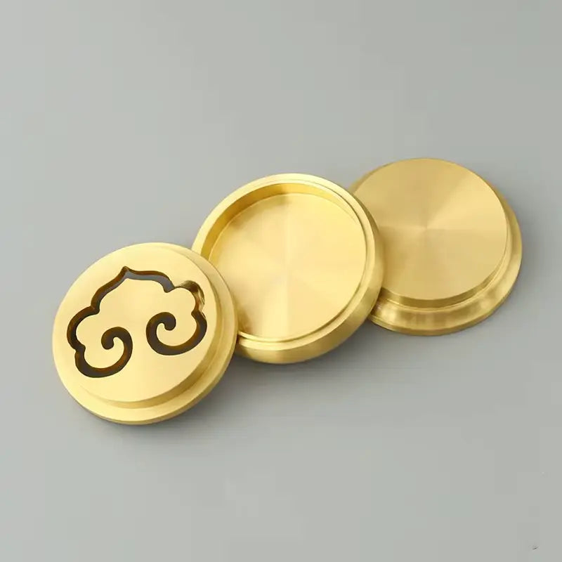 Accessoire d’encens pour intérieur élégant