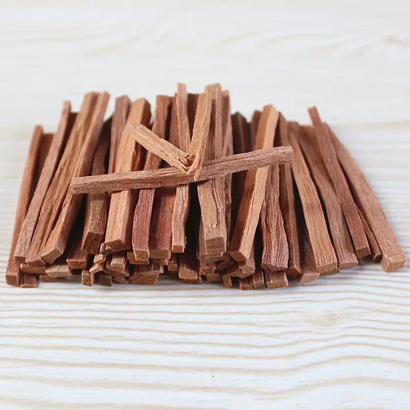 bâton d’encens santal pour méditation et détente