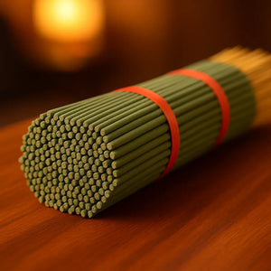 bâtons sauge blanche purificatrice