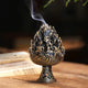 Encensoir Boshan Antique – Dynasties Han Jin 6x4cm