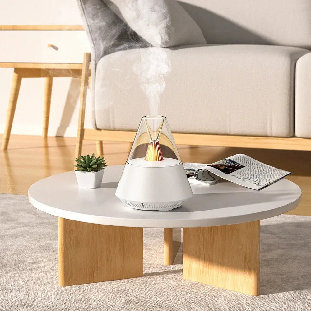 brumisateur ambiance cocooning huiles