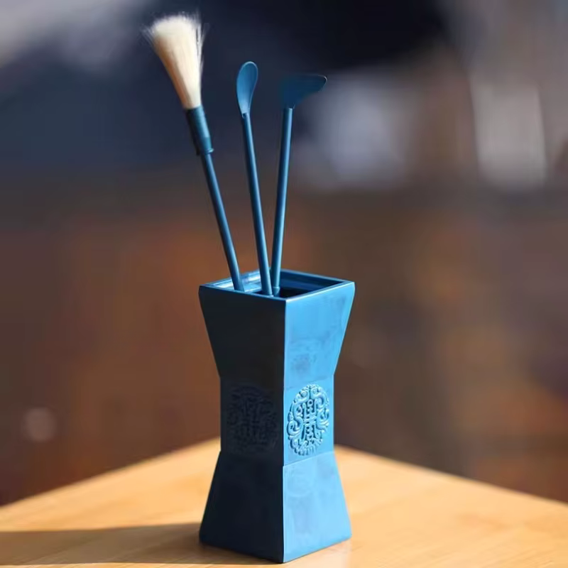 Kit encens pour art du rituel et salle de thé