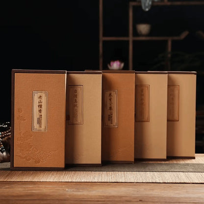 Cônes encens bois d'agar résineux pour purification zen, fabrication artisanale chinoise