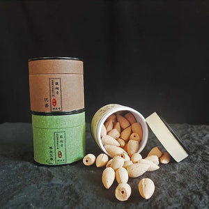  Cônes d’encens naturels parfum bois de santal