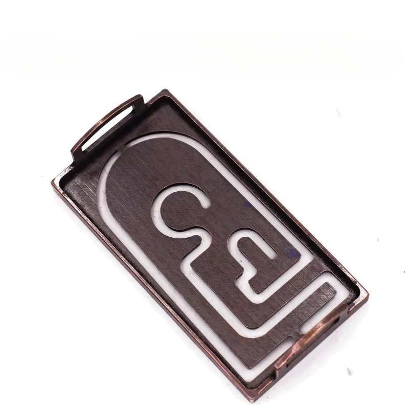Créez vos propres bâtons d'encens avec ce moule précis.