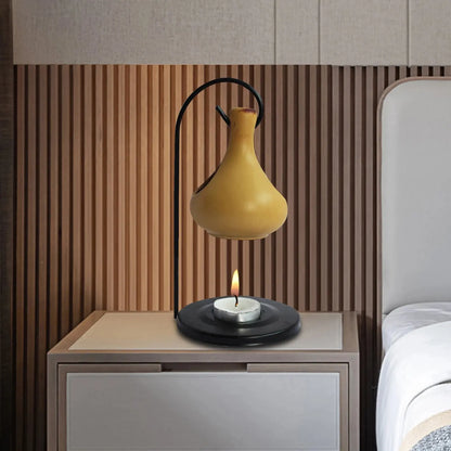  Diffuseur d’aromathérapie suspendu pour une ambiance relaxante et cocooning