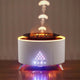 Diffuseur Ultrasonique Méduse Volcan – 350ml 12h