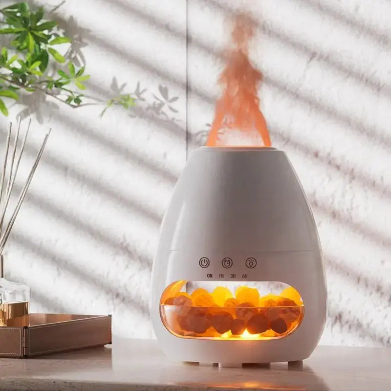 diffuseur ioniseur pour ambiance zen