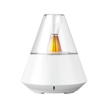 diffuseur USB flamme relaxante
