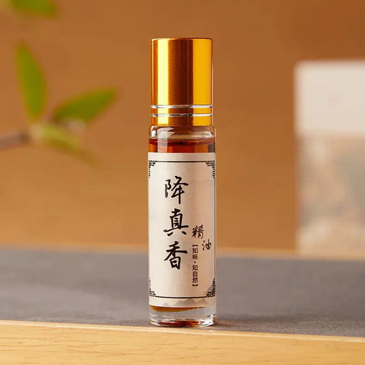 élixir floral et boisé naturel