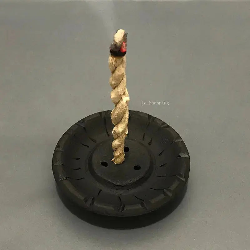 Encens Dhoopayan traditionnel du Népal