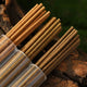 Bâtons Encens Palo Santo Bois Sacré – 20 Bâtons