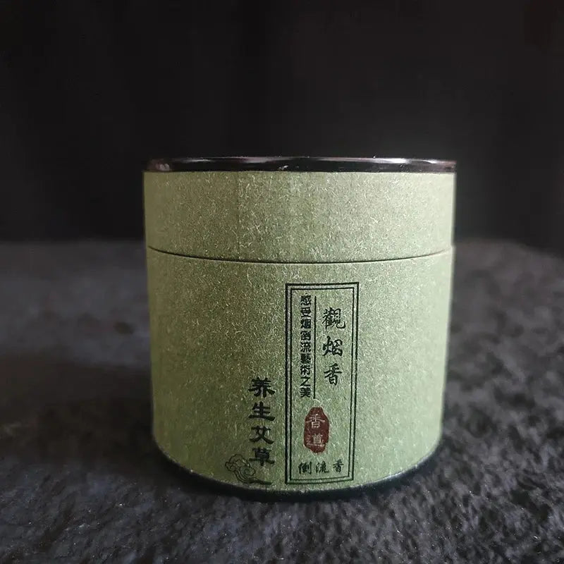 Encens idéal pour yoga, méditation, thé