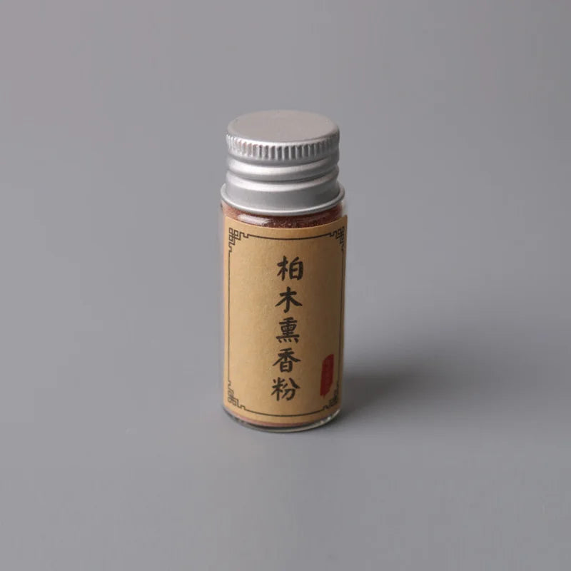 Encens traditionnel chinois