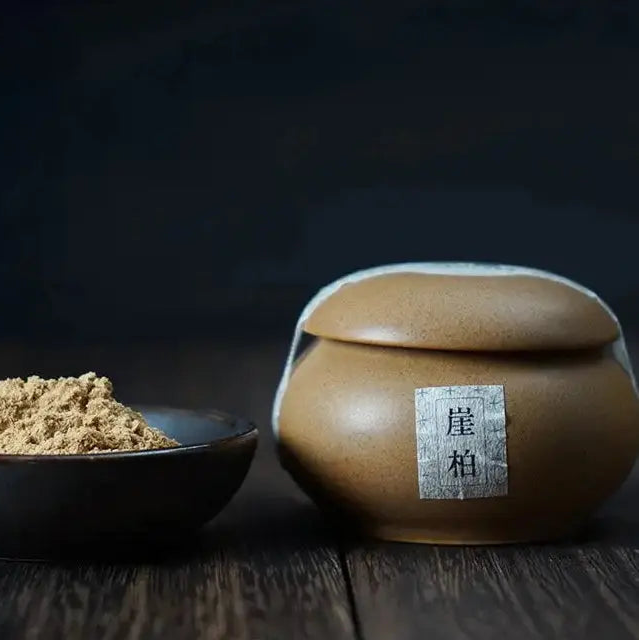 encens en poudre pour méditation zen et relaxation