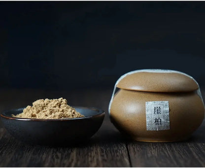 encens en poudre pour méditation zen et relaxation