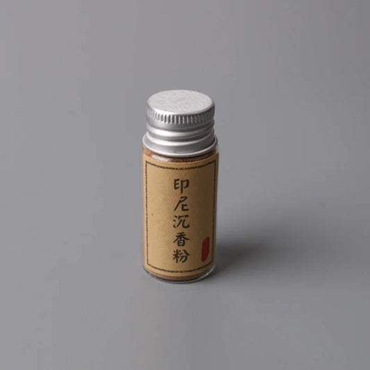 Encens naturel pour rituels et bien-être.